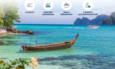 Thailand