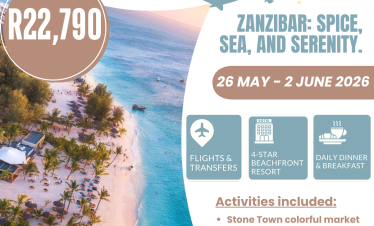 Zanzibar