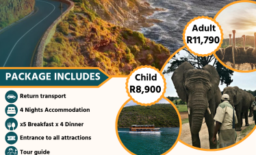 Garden Route