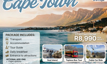 Cape Town
