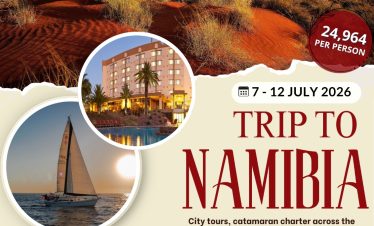 Namibia